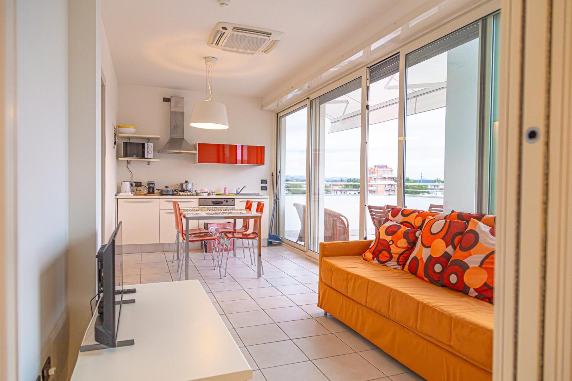 Hotel Avana Fronte Mare