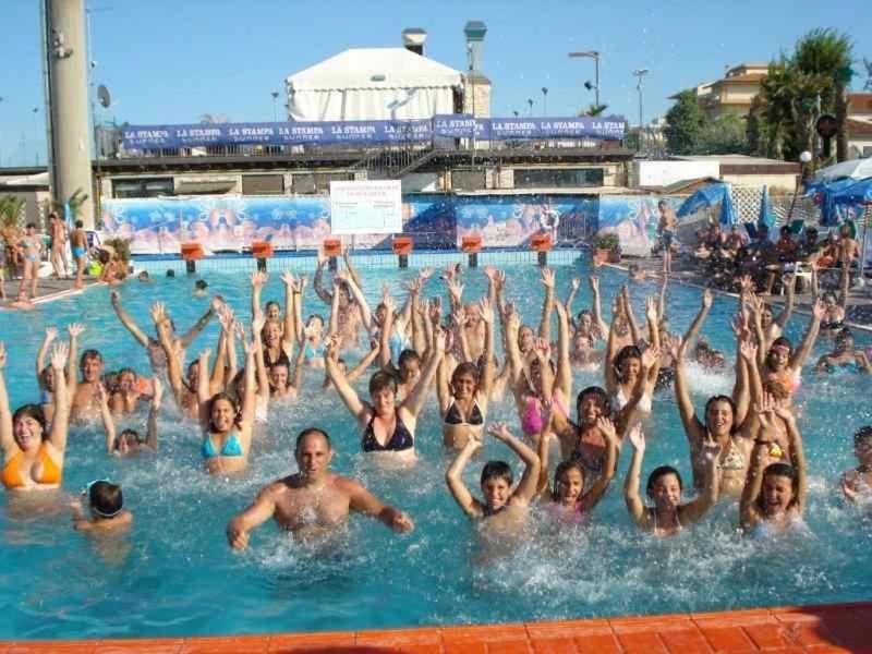 Avana Fronte Mare Hotel 3*