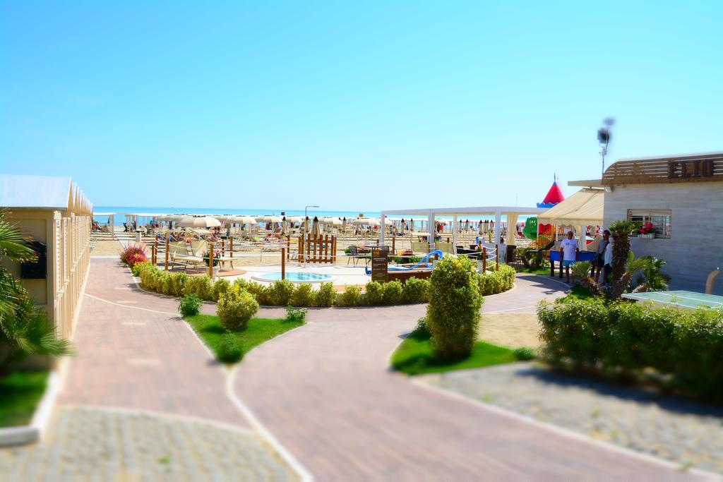 Avana Fronte Mare Riccione