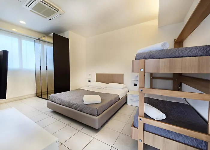 Hotel Avana Fronte Mare