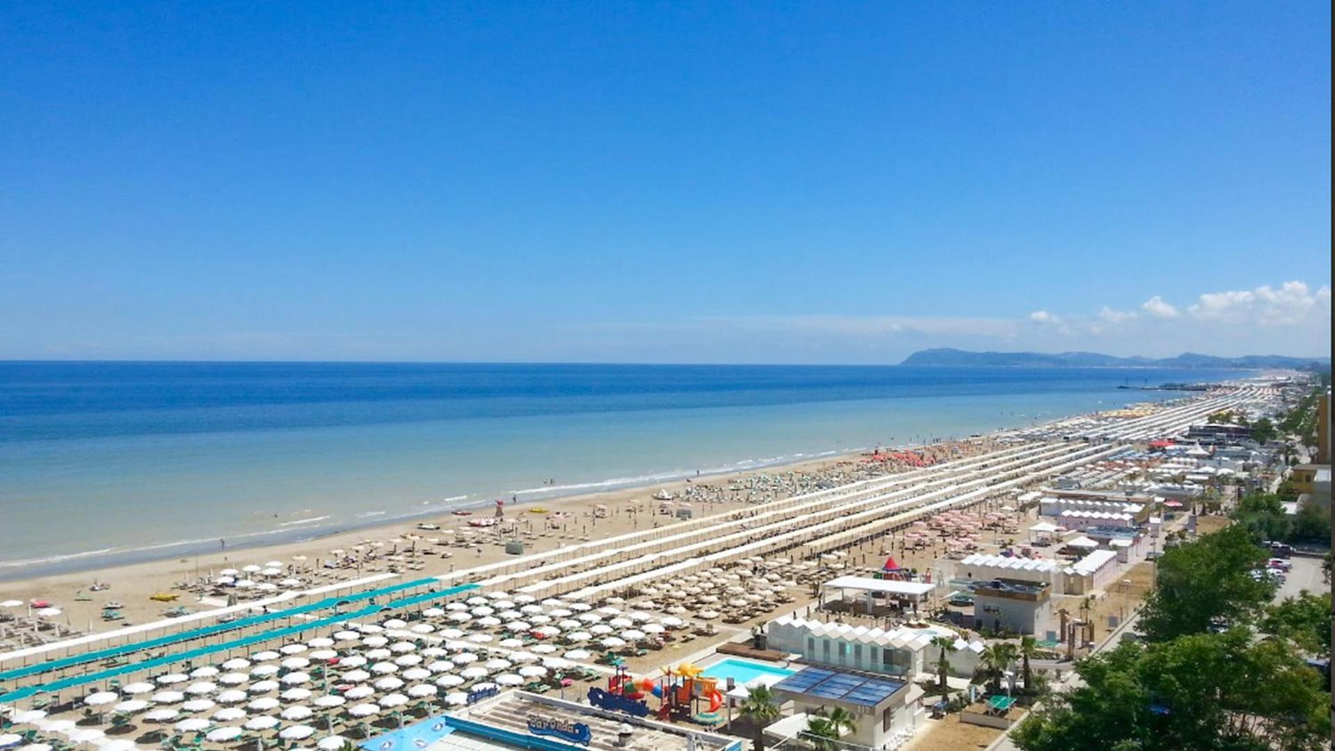 Avana Riccione