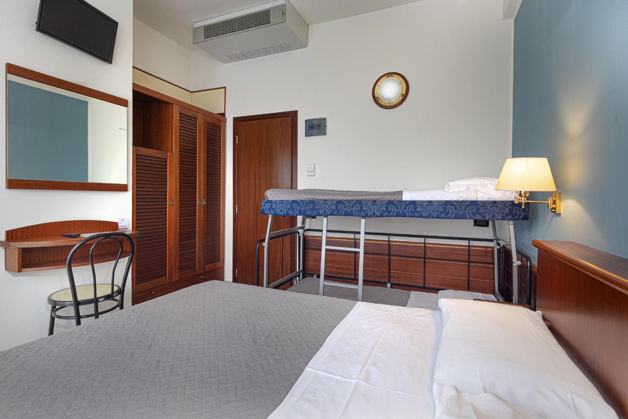 Avana Fronte Mare Hotel