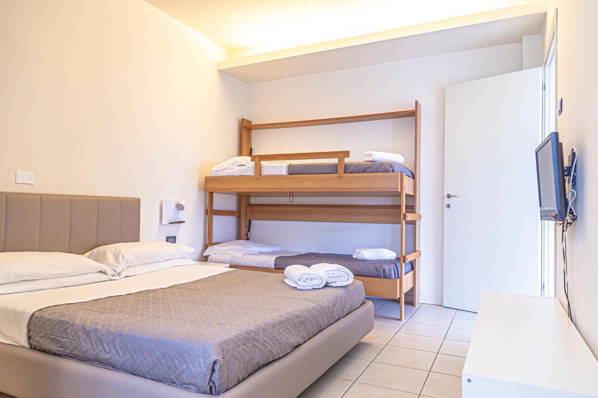 Hotel Avana