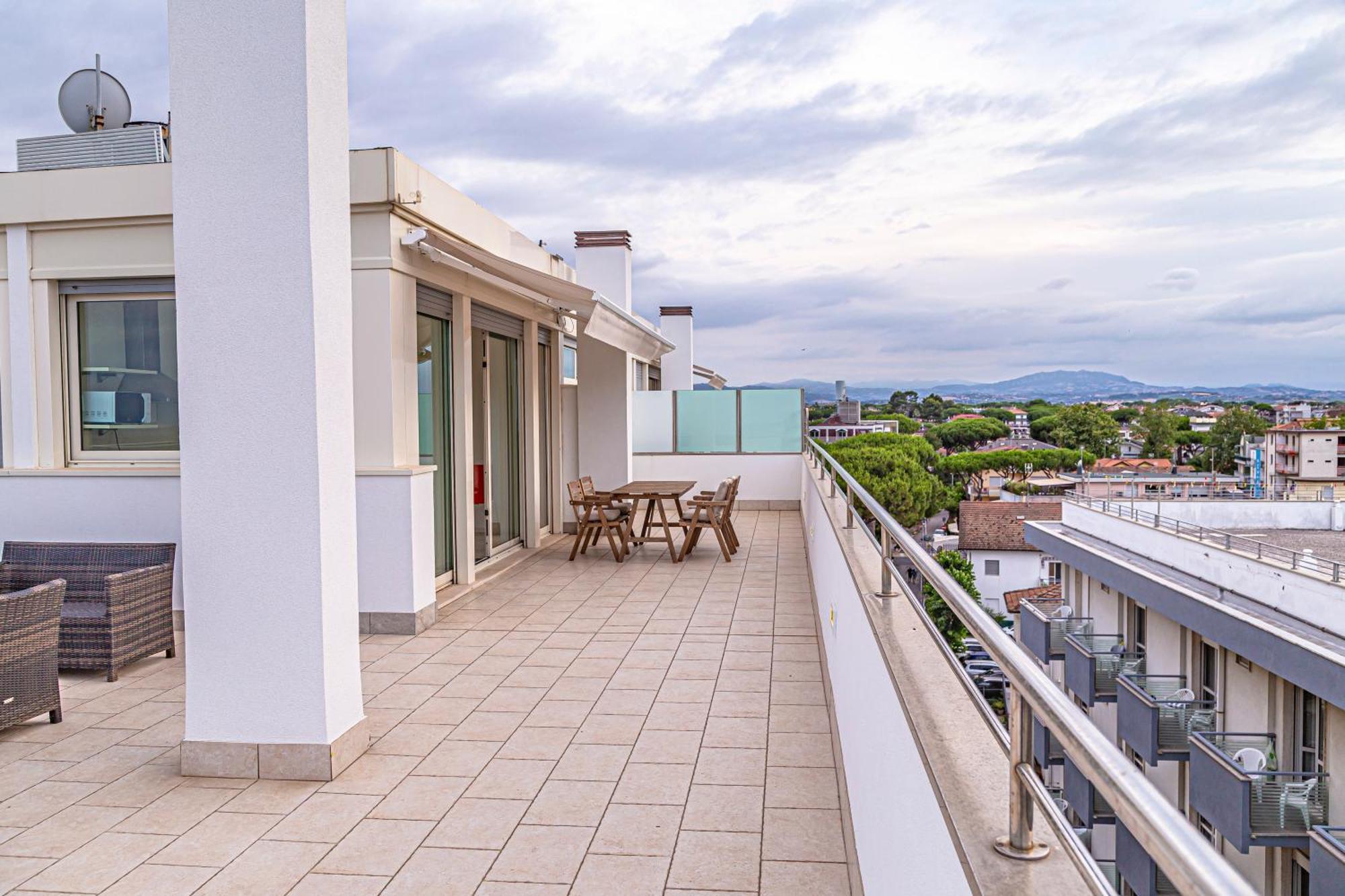 Avana Hotel Riccione