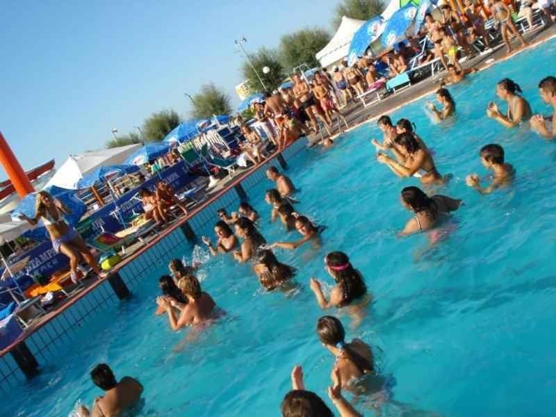 Avana 3* Riccione