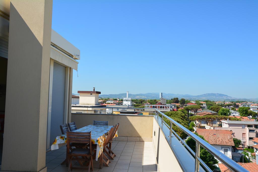 Avana Fronte Mare Hotel 3*