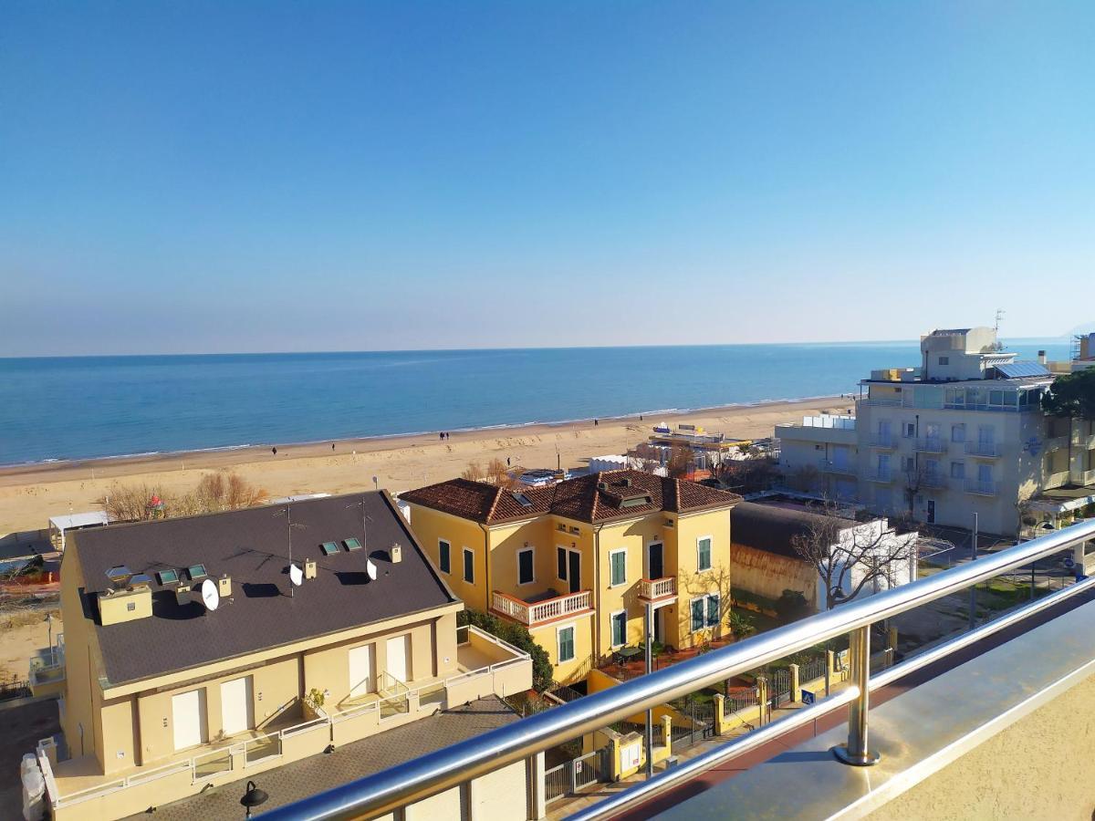 Hotel Avana Riccione