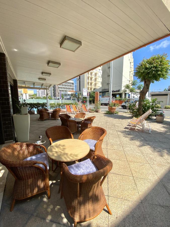 Hotel Avana Riccione