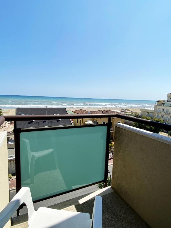 Avana Fronte Mare Hotel 3*
